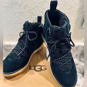 UGG Waterproof Boots - Brand New! Run…don’t walk to get this deal!